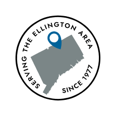 Serving the Ellington Are Since 1977