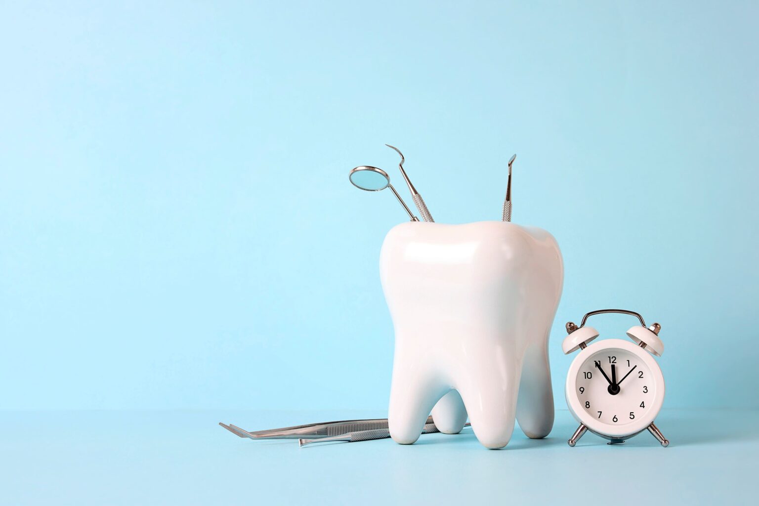 Toothy Timeline How Long Do Dentures Take? Zahner Dental