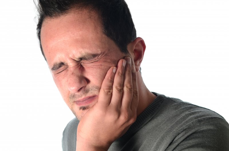 The Best OvertheCounter Pain Relief Options for a Toothache